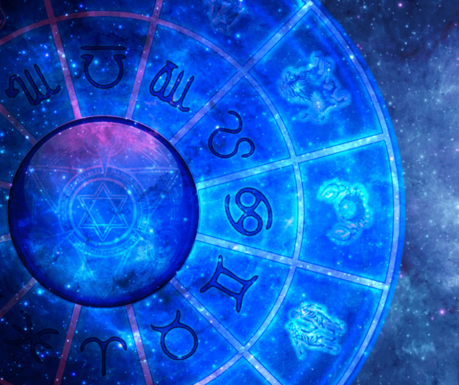 Kostenlose astrologische Zukunftsdeutung online